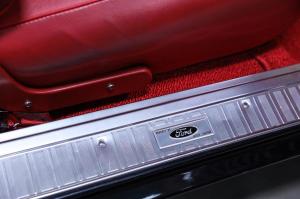 Mercury Comet Cyclone 1965 года 